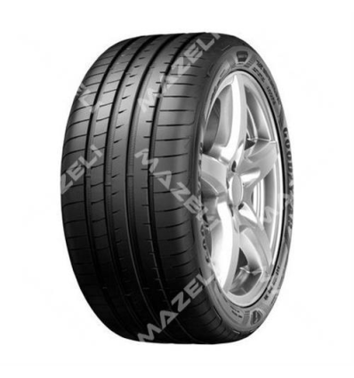 Goodyear EAGLE F1 (ASYMMETRIC) 5