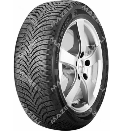 Hankook WINTER ICEPT RS2 W452