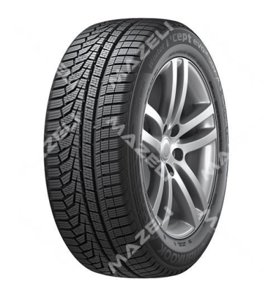 Hankook WINTER ICEPT EVO2 SUV W320A