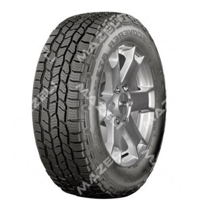 Cooper Tires DISCOVERER A/T3 4S