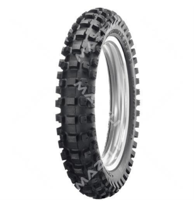 Dunlop GEOMAX AT81