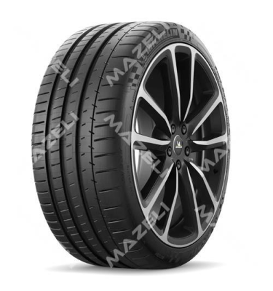 Michelin PILOT SUPER SPORT