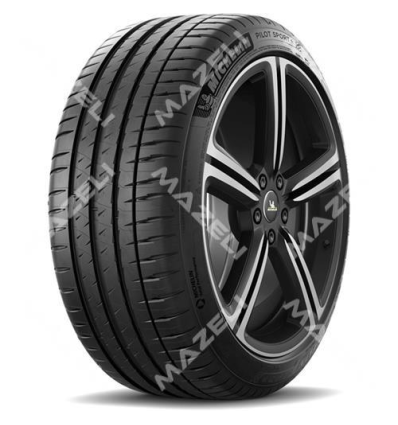 Michelin PILOT SPORT 4