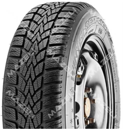 Dunlop SP WINTER RESPONSE 2