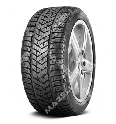 Pirelli WINTER SOTTOZERO 3