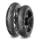 Michelin CITY GRIP SAVER 100/80 D14 48S TL