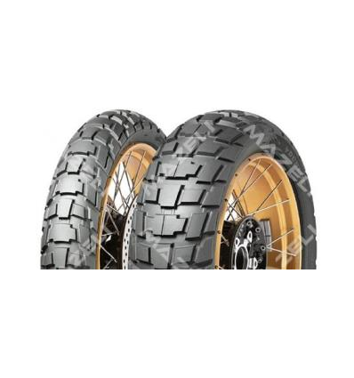 Dunlop TRAILMAX RAID