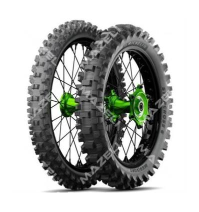 Michelin STARCROSS 6