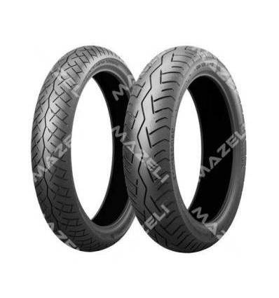 Bridgestone BATTLAX BT46