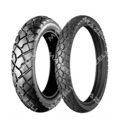 Bridgestone ADVENTURECROSS TOURER AX41TF