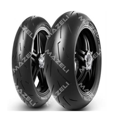 Pirelli DIABLO ROSSO CORSA IV