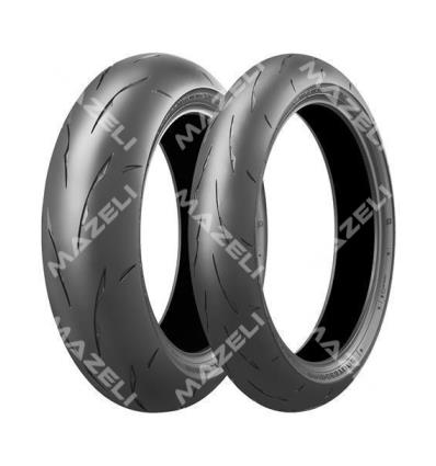 Bridgestone BATTLAX RS11R