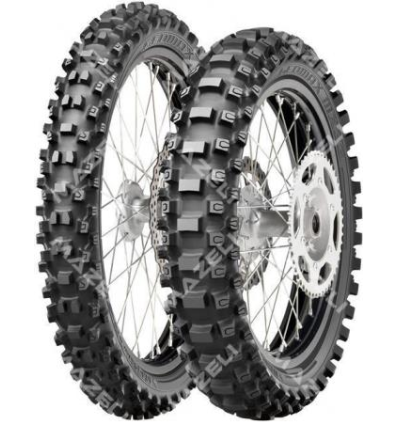 Dunlop GEOMAX MX33