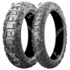 Bridgestone ADVENTURECROSS AX41R 140/80 B17 67Q TL