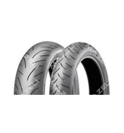 Bridgestone BATTLAX SC2R